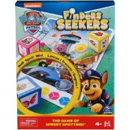 Patrula Cățelușilor: Jocul de societate Finders Seekers - Spin Master