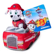Patrula Cățelușilor: Marshall pluș 2 în 1 - Spin Master