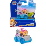 Patrula Cățelușilor: Pup Squad Racers - Mini vehiculul Skye - Spin Master