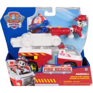 Patrula Cățelușilor Salvare de Incendiu: Vehiculul lui Marshall - Spin Master