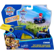 Patrula Cățelușilor: Stație de lansare Chase - Spin Master