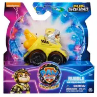 Patrula Cățelușilor: Superfilmul - Cursa Eroilor: Rubble cu mini-vehicul - Spin Master