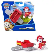 Patrula cățelușilor: Figurină de acțiune Marshall - Spin Master