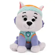 Patrula cățelușilor: Figurină de pluș Everest, 15 cm - Spin Master