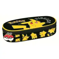 Penar oval Pokémon Pikachu 23x9,5x6 cm