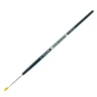 Pensulă sintetică Italeri cu cap plat, mărimea 1, 1 buc.