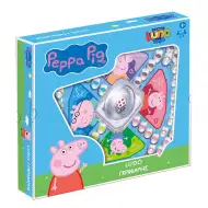 Peppa Pig: Cine râde la urmă? joc de societate