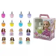 Perfumies: Păpușă cu parfum cu accesorii în mai multe variante 1buc