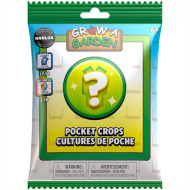 PhatMojo Grow a Garden minifigură surpriză cu cod DLC