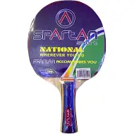 Paletă ping-pong - Spartan