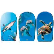 Placă de înot Seaside 84cm în diferite variante - Mondo Toys