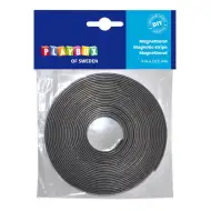 PlayBox: Bandă magnetică 5m x 12,5mm