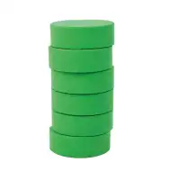 PlayBox: Discul de acuarelă verde 55-57mm 1buc