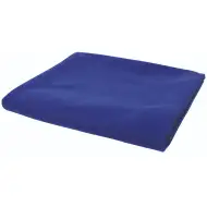 PlayBox: Filc de culoare albastru închis, 1m x 0,9m