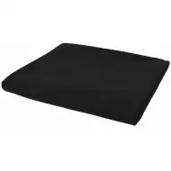 PlayBox: Filc negru 1mx0,9m