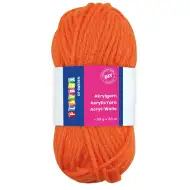 PlayBox: Fir acrilic 50g portocaliu