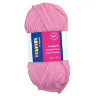 PlayBox: Fir acrilic 50g roz