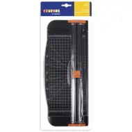 PlayBox: Mașină de tăiat hârtie până la formatul A4