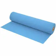 PlayBox: Rulou de fetru în culoare albastru deschis 45 x 500 cm