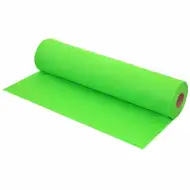 PlayBox: Rulou de fetru în culoare verde deschis 45 x 500 cm