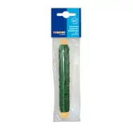 PlayBox: Sârmă de legat din metal, verde, 0,5mm, 50m
