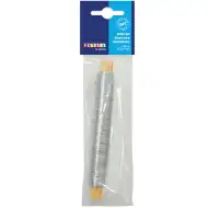 PlayBox: Sârmă de legat în culoare argintie, 0,5mm, 50m.