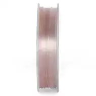 Playbox: Sfoară elastică transparentă – 0,4mm 12m