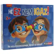 Playland: Hei, nu e adevărat! joc de societate