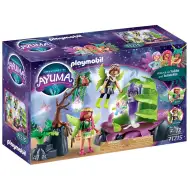 Playmobil: Capcana de ceață (71215)