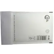 Plic cu pernă de aer 12-B 120x215mm 1buc