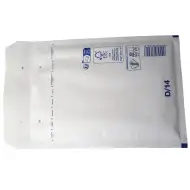Plic cu pernă de aer 14-D 175x265mm 1buc