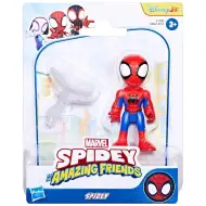 Póki și prietenii săi minunați: Figurină de jucărie Póki cu accesoriu - Hasbro