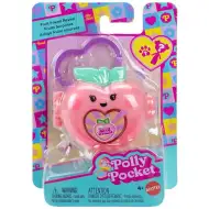 Polly Pocket Mini surpriză Căpșună - Mattel