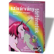 Povești curcubeu joc de societate cu puzzle-uri logistorii