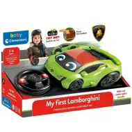 Prima mașină Lamborghini Huracán cu telecomandă - Clementoni