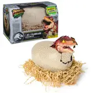 Primal Hatch T-Rex interactiv în ou de dinozaur - Spin Master