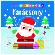 Puzzle micilor 6. – Crăciun