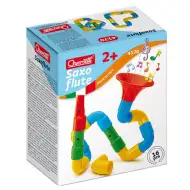 Quercetti: Set Saxofon 16 bucati 