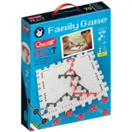 Quercetti: Joc de familie - joc PegXT