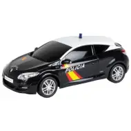 RC Renault Megane RS Policia masina cu telecomanda 1/14 - Mondo
