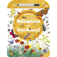 Răsfoiește și încercuiește - Gândaci