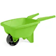 Roabă de nisip verde de 53 cm - Wader