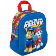 Rucsac de grădiniță cu model Patrula Cățelușilor, 28x23x13 cm