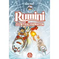Rumini în Ținutul Înghețat al Zăpezii