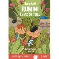 Rumini și cele cinci pene - Pagony