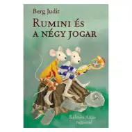 Rumini și cele patru sceptre - Pagony