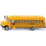 SIKU Autobuz școlar american 1/55