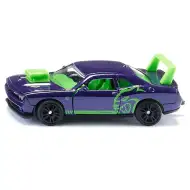 SIKU Dodge Challenger Custom mașinuță 1/55