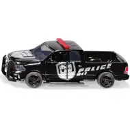 SIKU Dodge Ram mașină de poliție 1/50 - 2309