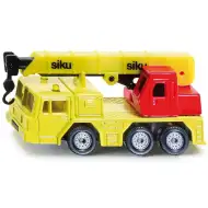 SIKU Macara hidraulică 1/87